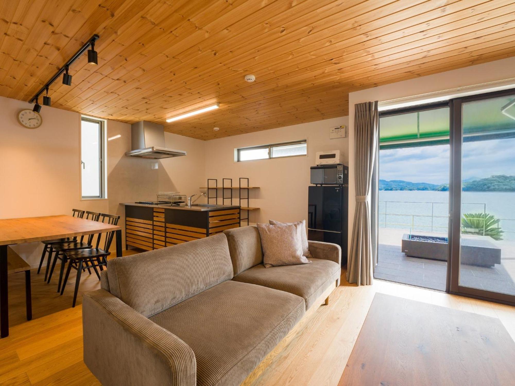 Rakuten Stay House Amakusa 105 Pet Allowed Kami Amakusa Екстериор снимка