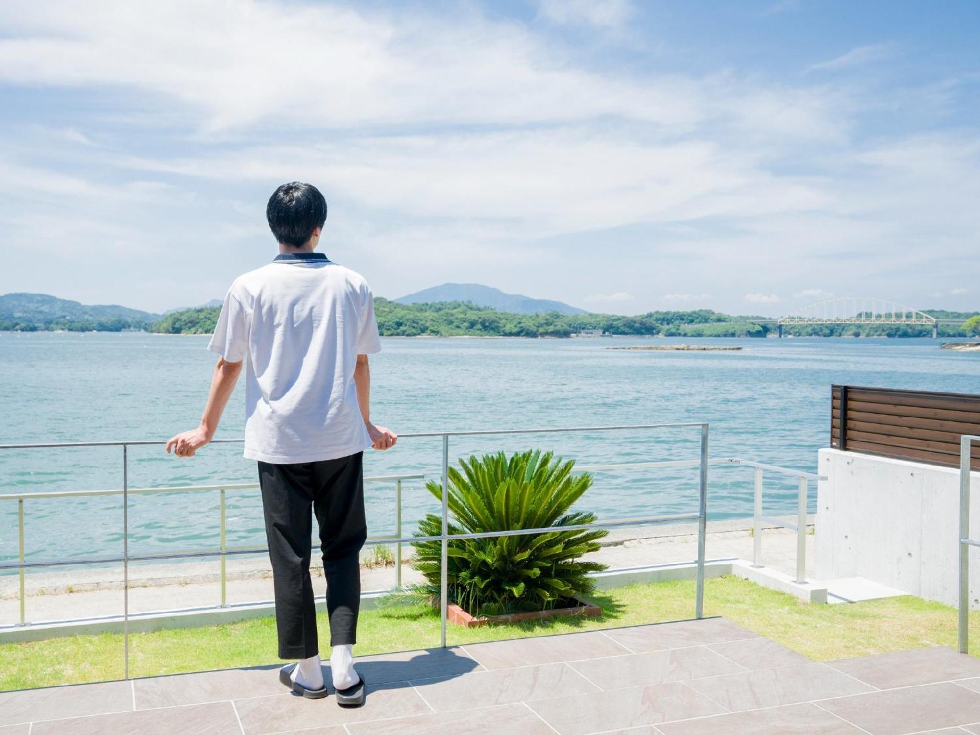 Rakuten Stay House Amakusa 105 Pet Allowed Kami Amakusa Екстериор снимка
