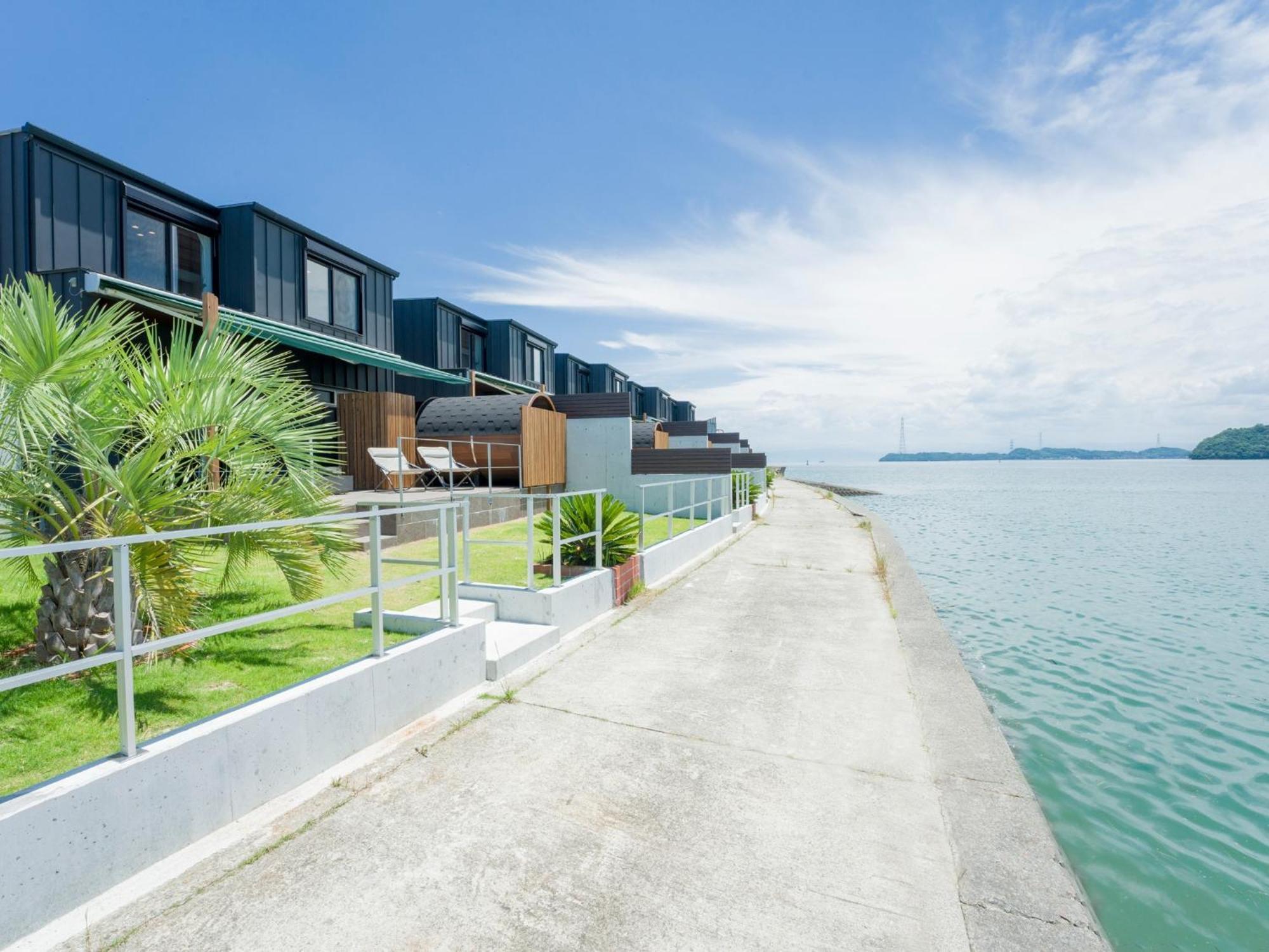 Rakuten Stay House Amakusa 105 Pet Allowed Kami Amakusa Екстериор снимка