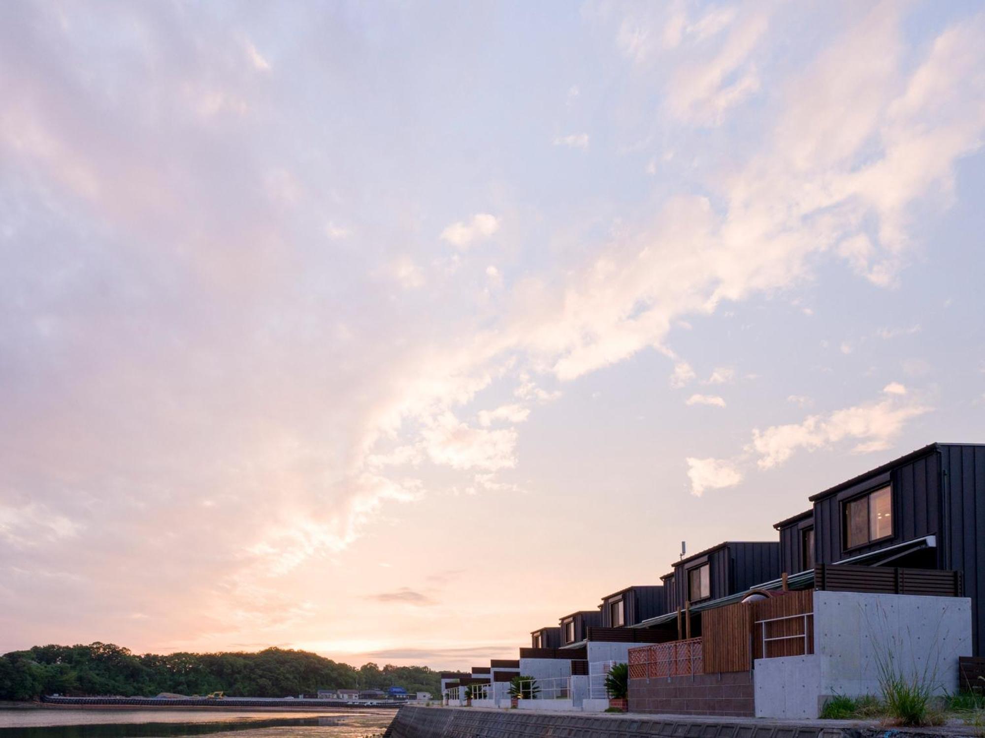 Rakuten Stay House Amakusa 105 Pet Allowed Kami Amakusa Екстериор снимка