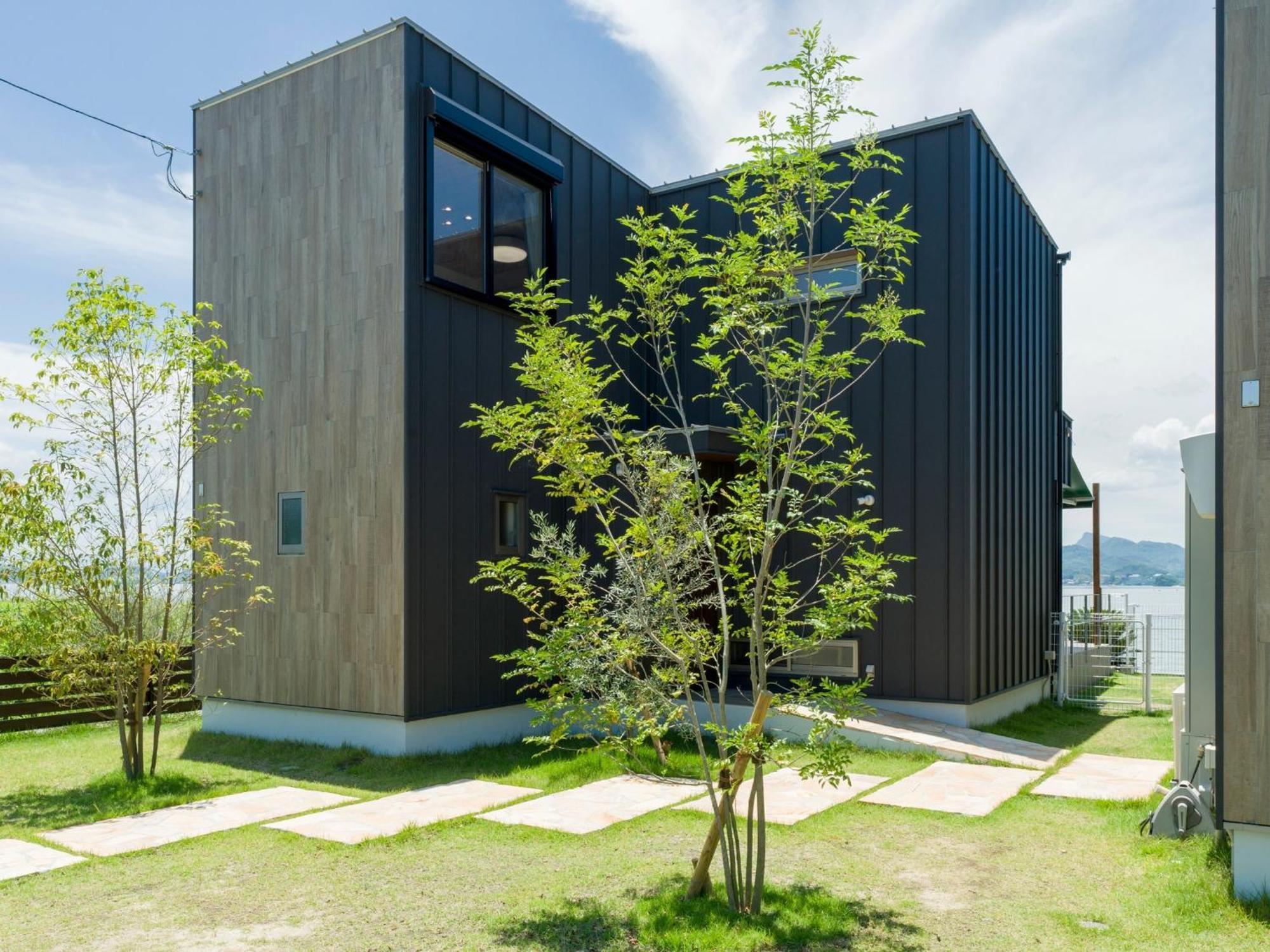 Rakuten Stay House Amakusa 105 Pet Allowed Kami Amakusa Екстериор снимка