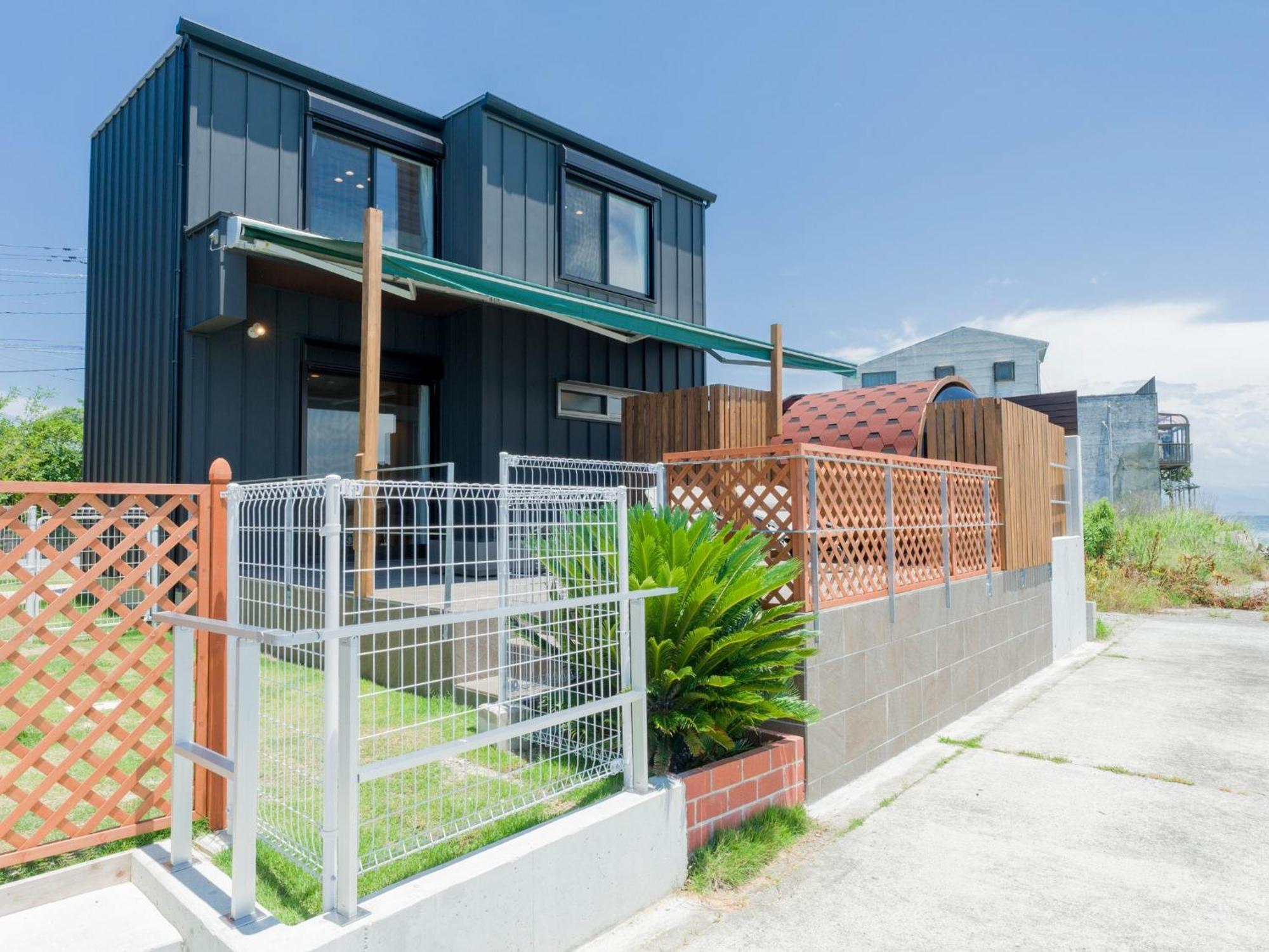 Rakuten Stay House Amakusa 105 Pet Allowed Kami Amakusa Екстериор снимка