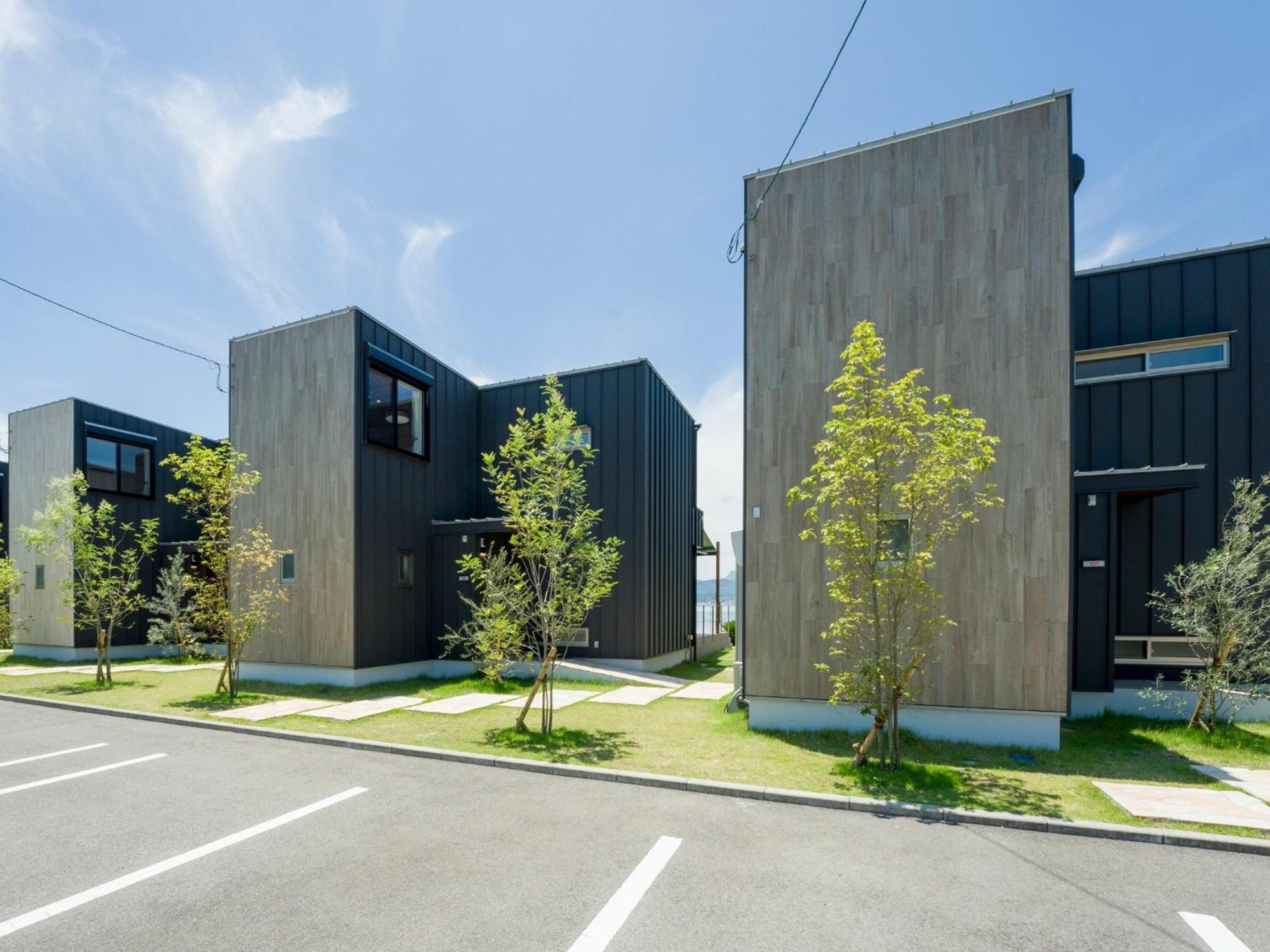 Rakuten Stay House Amakusa 105 Pet Allowed Kami Amakusa Екстериор снимка